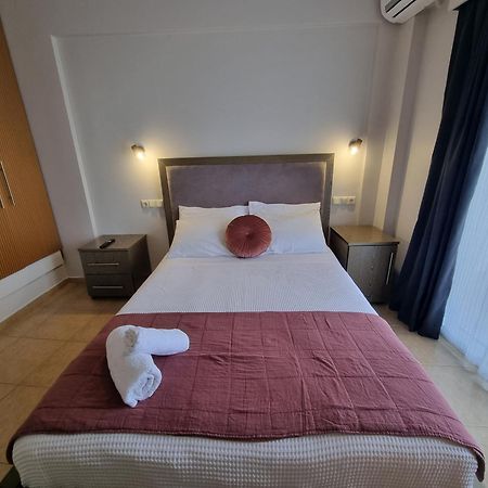 Greenotel Sarti Buitenkant foto