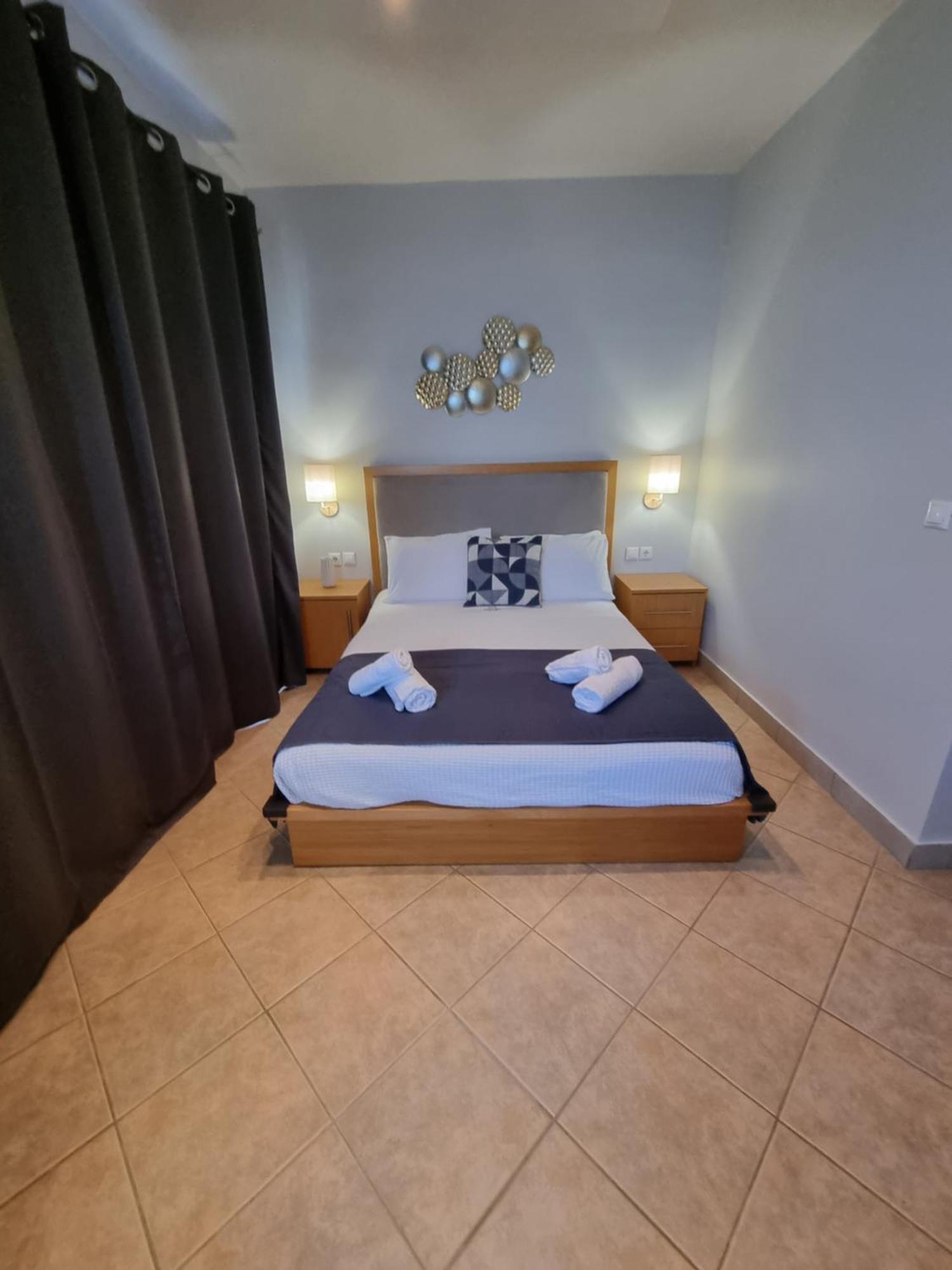 Greenotel Sarti Buitenkant foto