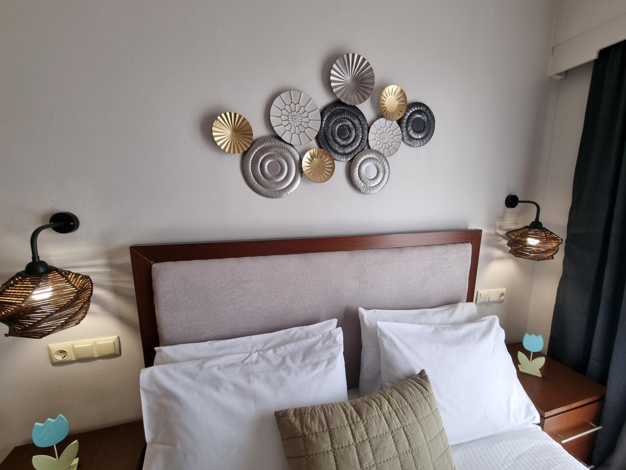 Greenotel Sarti Buitenkant foto