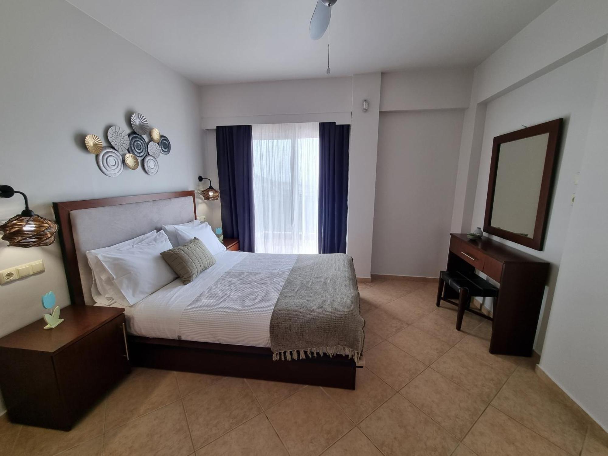 Greenotel Sarti Buitenkant foto
