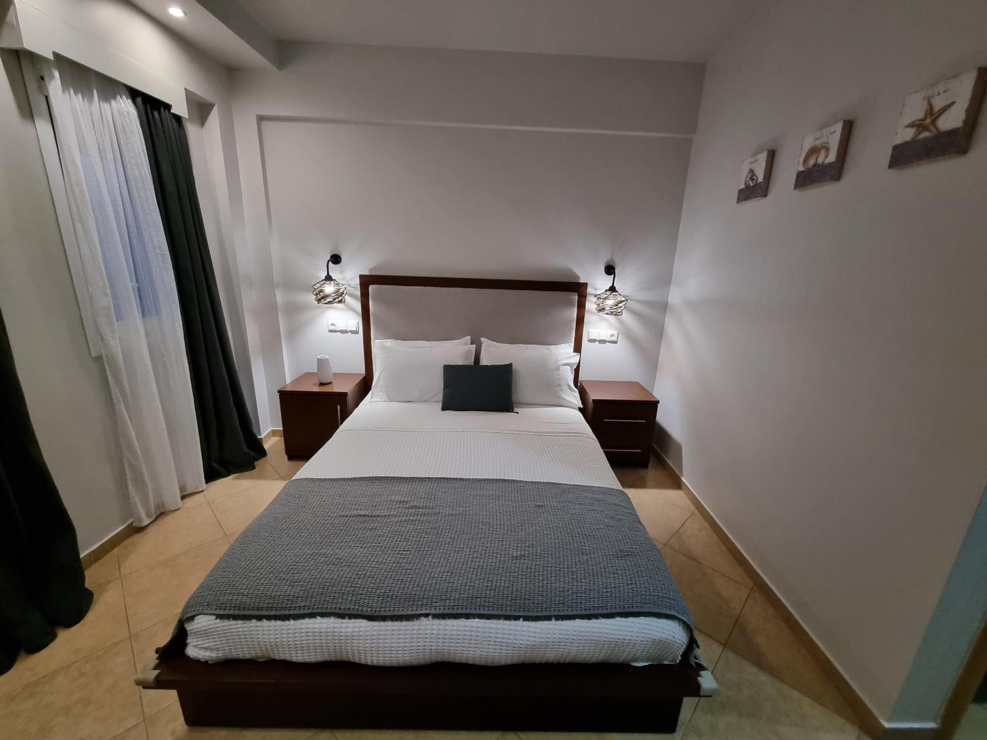 Greenotel Sarti Buitenkant foto