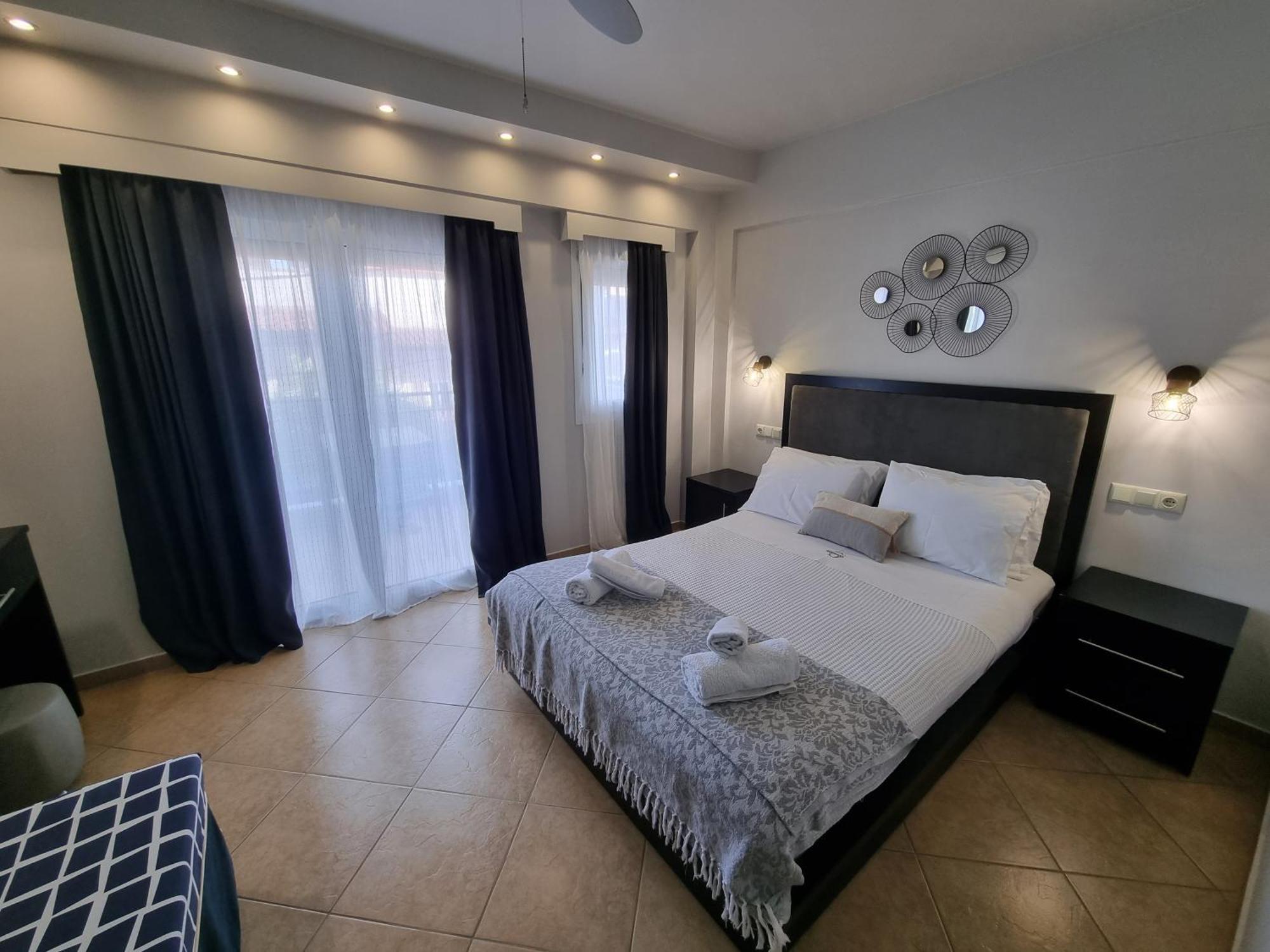 Greenotel Sarti Buitenkant foto