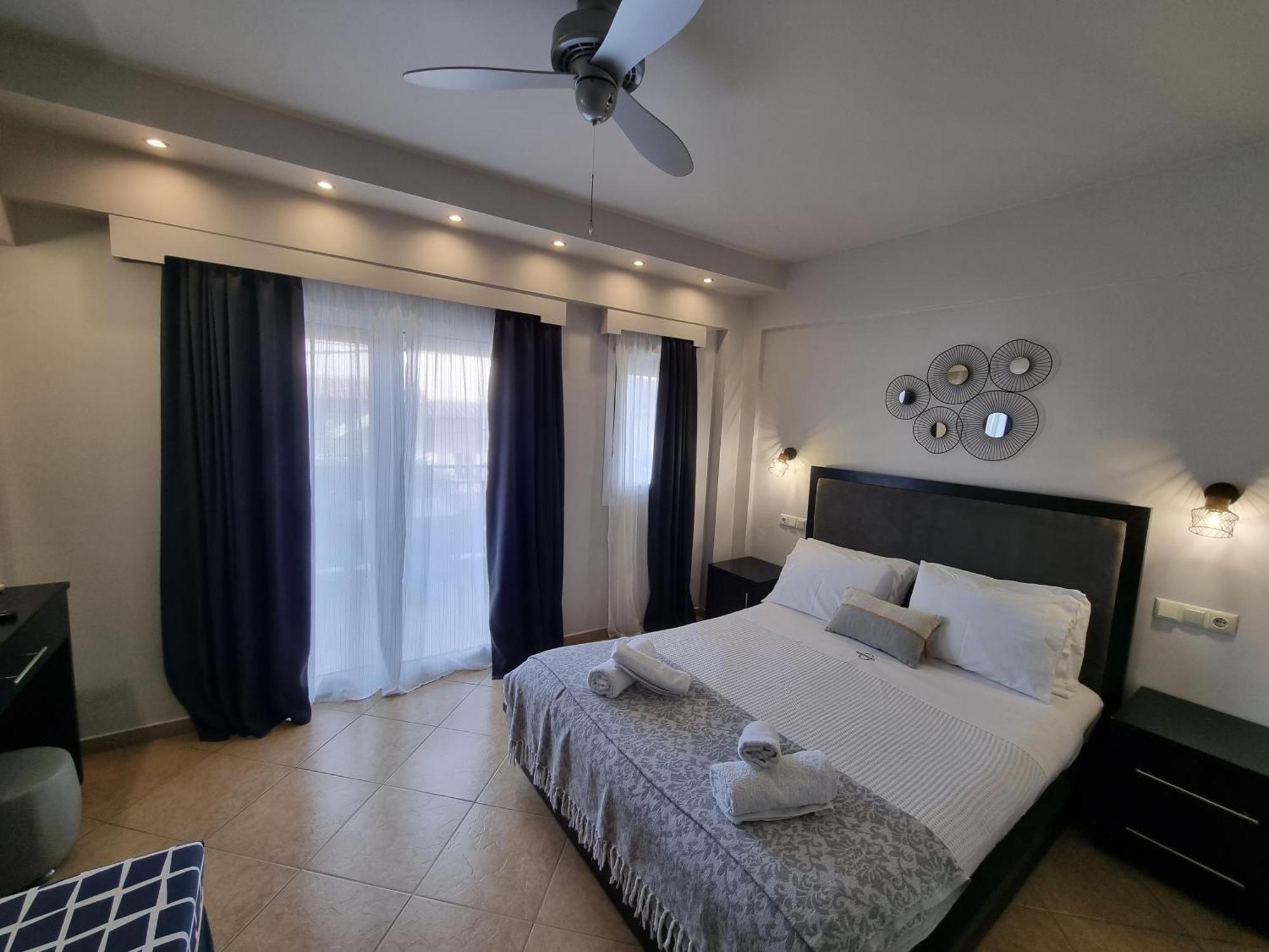 Greenotel Sarti Buitenkant foto